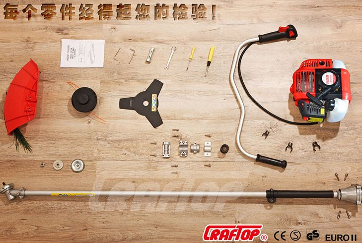 割草機(jī)的使用、加油注意事項(xiàng)及圖片