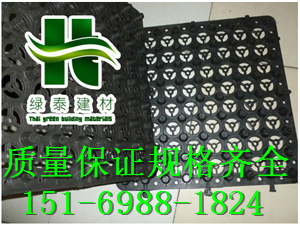 蓄排水板圖片/蓄排水板樣板圖 (1)