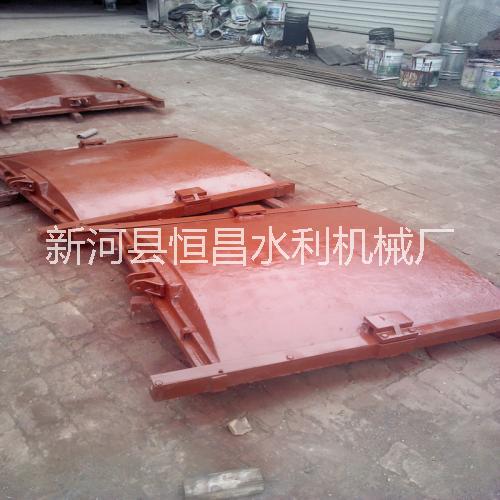 閘門啟閉機(jī)圖片/閘門啟閉機(jī)樣板圖 (3)