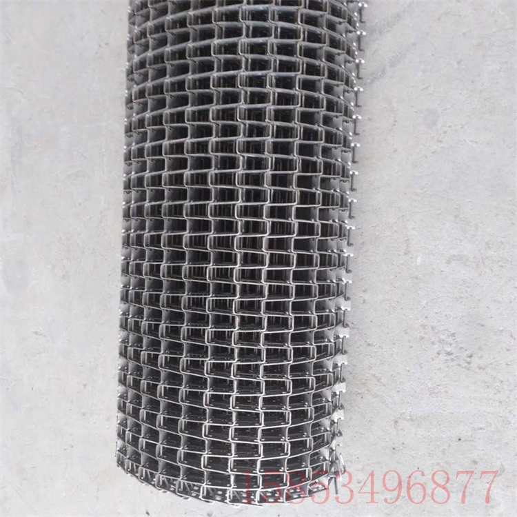 馬蹄鏈網(wǎng)帶圖片/馬蹄鏈網(wǎng)帶樣板圖 (1)