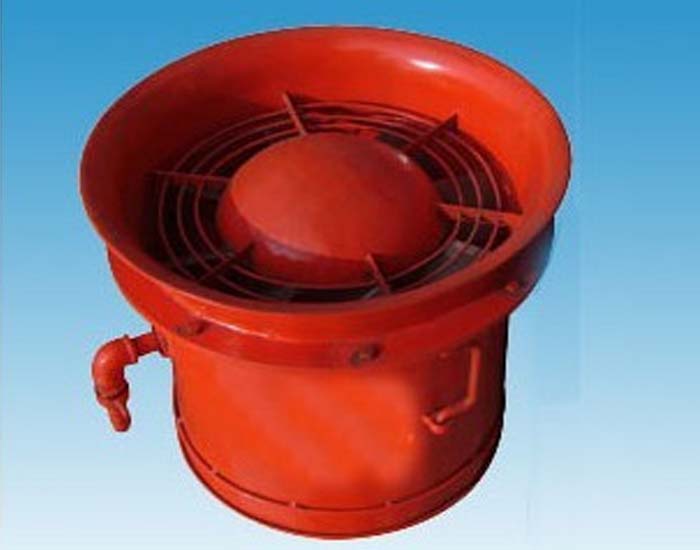 局部通風(fēng)機(jī)圖片/局部通風(fēng)機(jī)樣板圖 (2)