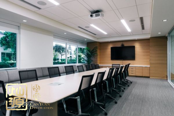 辦公室會議室圖片/辦公室會議室樣板圖 (1)