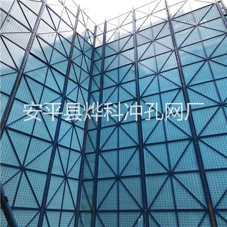 安平燁科米字型爬架網(wǎng)-保障安全-質(zhì)優(yōu)價(jià)廉