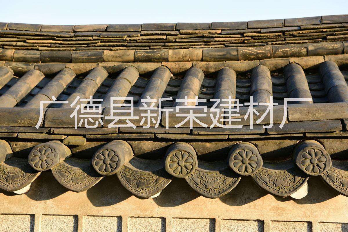 小青瓦廠家宜興價格圖片/小青瓦廠家宜興價格樣板圖 (1)