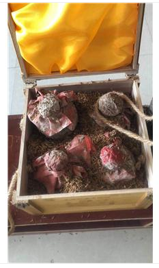 白酒定制價(jià)格 白酒定制包裝的分類