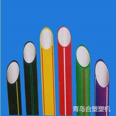 供水管生產(chǎn)線圖片/供水管生產(chǎn)線樣板圖 (2)