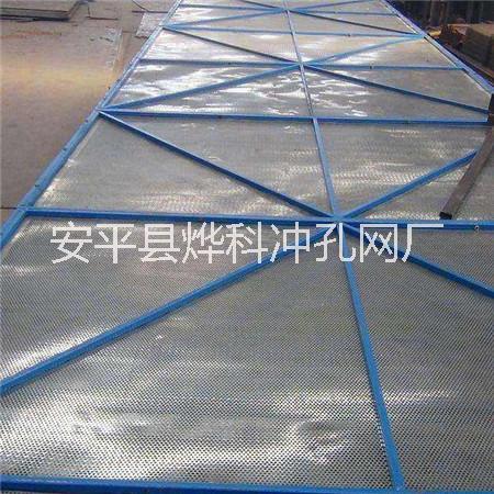 米字型爬架網(wǎng)圖片/米字型爬架網(wǎng)樣板圖 (3)