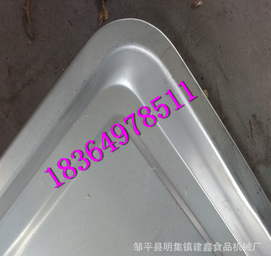 不銹鋼蒸盤圖片/不銹鋼蒸盤樣板圖 (3)