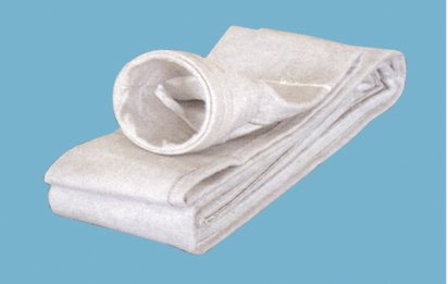 滌綸針刺氈除塵布袋圖片/滌綸針刺氈除塵布袋樣板圖 (2)