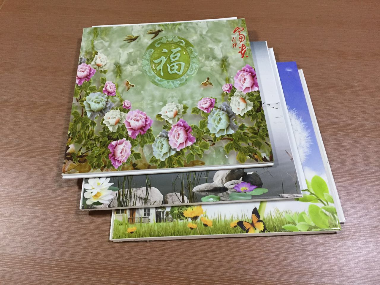 背景墻床頭墻面板圖片