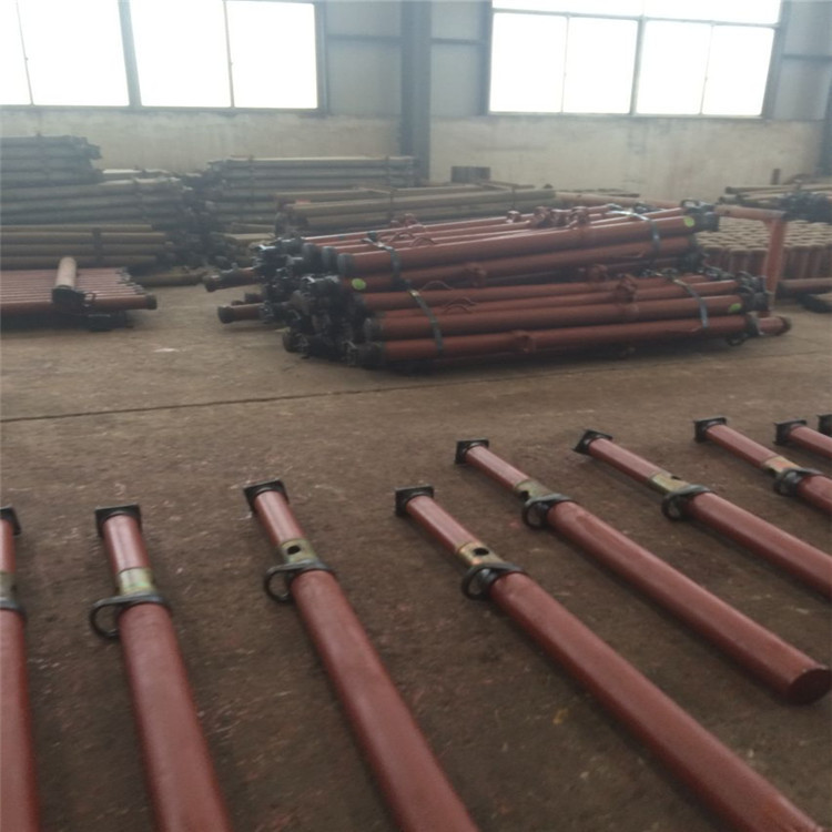 懸浮式單體液壓支柱圖片/懸浮式單體液壓支柱樣板圖 (1)