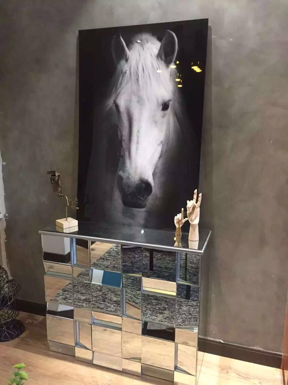 清水混凝土圖片/清水混凝土樣板圖 (2)