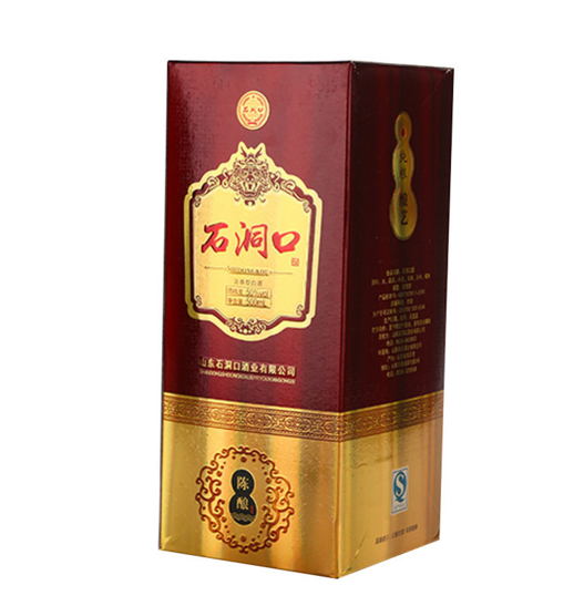 50度濃香型白酒圖片/50度濃香型白酒樣板圖 (2)