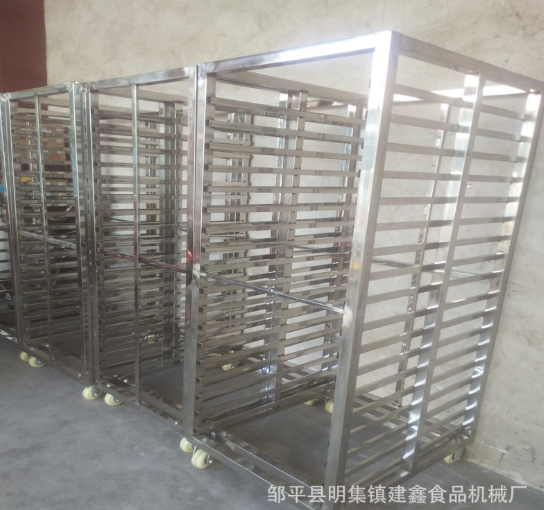 不銹鋼蒸車圖片/不銹鋼蒸車樣板圖 (4)