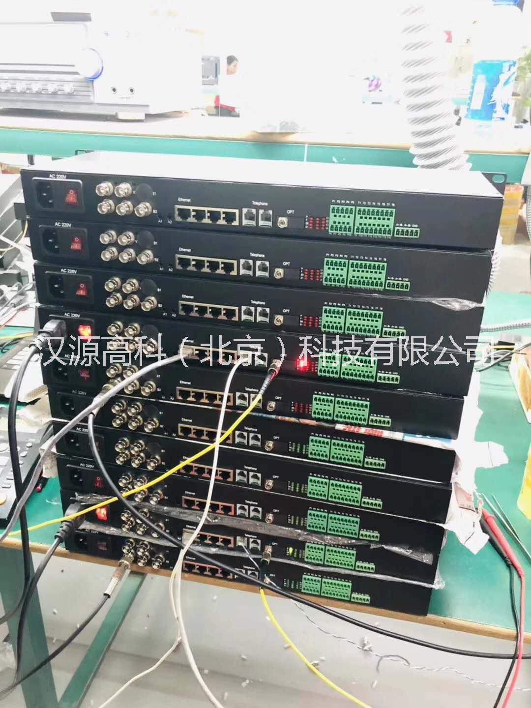 多業(yè)務(wù)光端機(jī)圖片/多業(yè)務(wù)光端機(jī)樣板圖 (4)