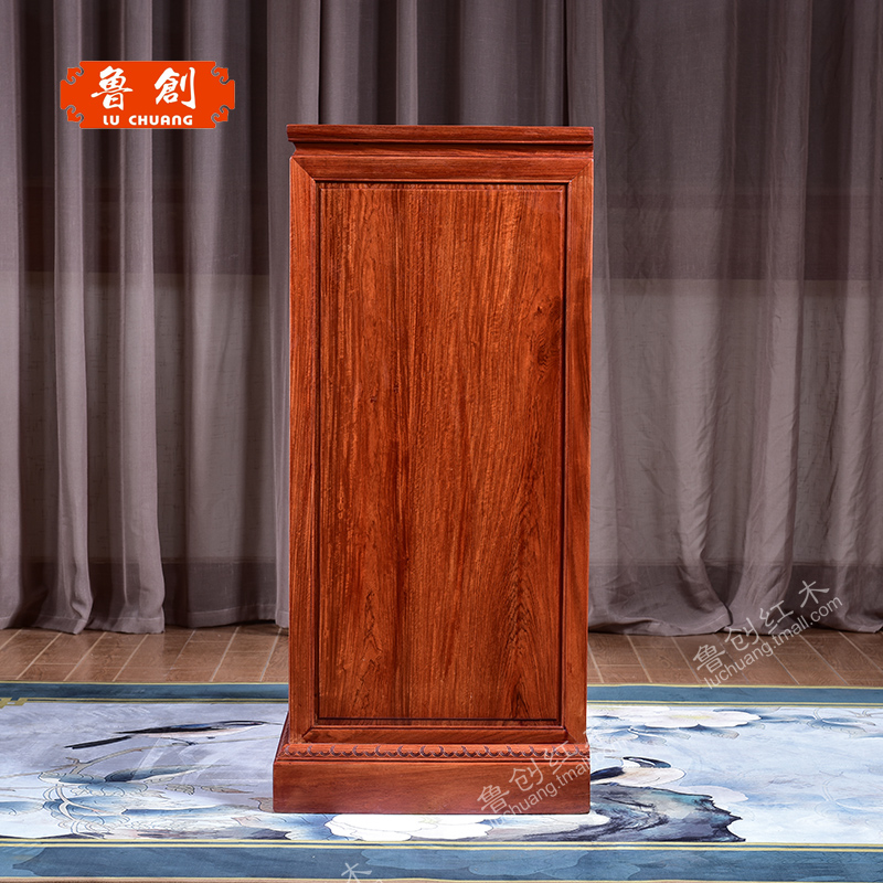 山水五斗柜圖片/山水五斗柜樣板圖 (3)