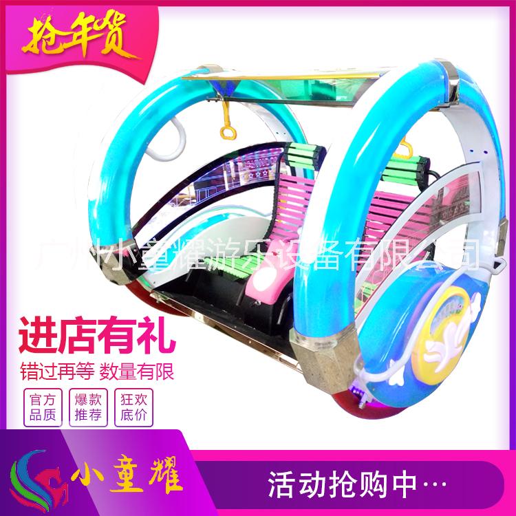 豪華樂吧車圖片