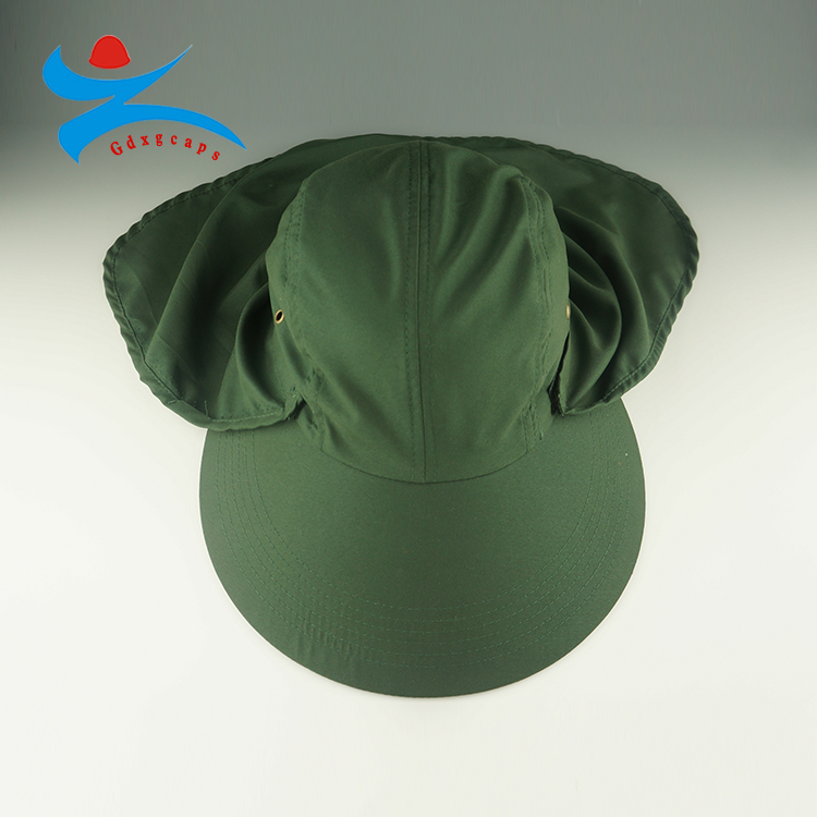 遮陽帽圖片/遮陽帽樣板圖 (4)