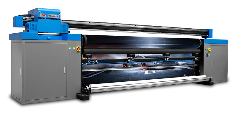 BW-3200 UV平板打印機(jī)圖片