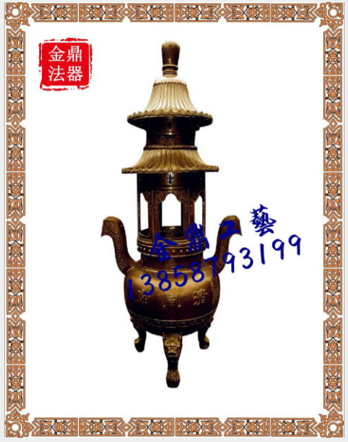 浙江故宮寶鼎廠家直銷哪家好？