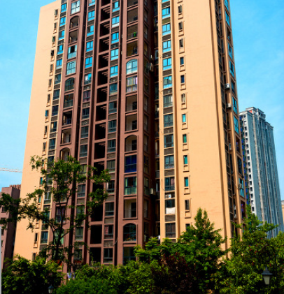 超耐候外墻漆圖片