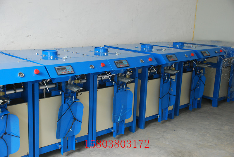 全自動(dòng)包裝機(jī)圖片/全自動(dòng)包裝機(jī)樣板圖 (4)