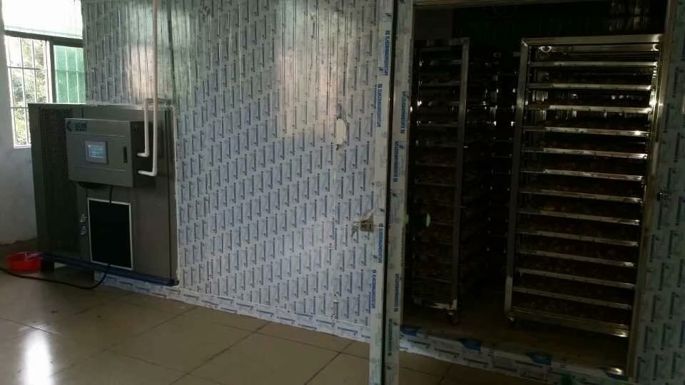 稻谷烘干機(jī)圖片/稻谷烘干機(jī)樣板圖 (4)