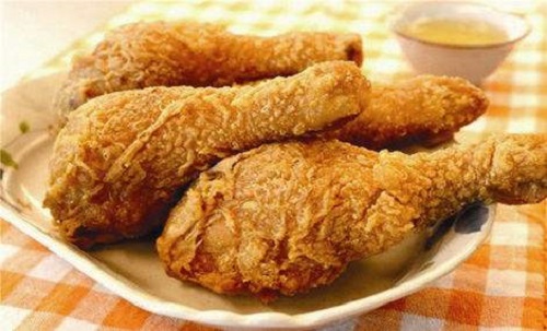 炸雞圖片/炸雞樣板圖 (2)