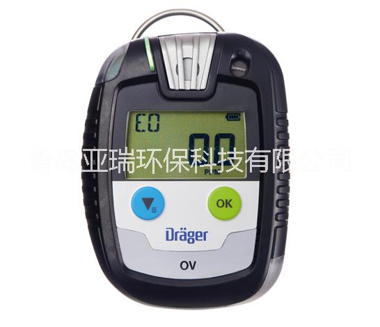 德爾格Pac8000單一氣體檢測圖片/德爾格Pac8000單一氣體檢測樣板圖 (4)