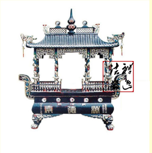 香爐圖片/香爐樣板圖 (4)