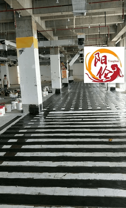 房屋加固碳纖維布加固圖片/房屋加固碳纖維布加固樣板圖 (1)