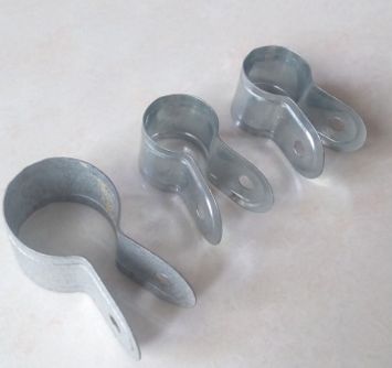 抱箍卡箍圖片/抱箍卡箍樣板圖 (1)