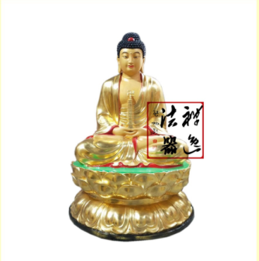 三寶佛圖片/三寶佛樣板圖 (4)