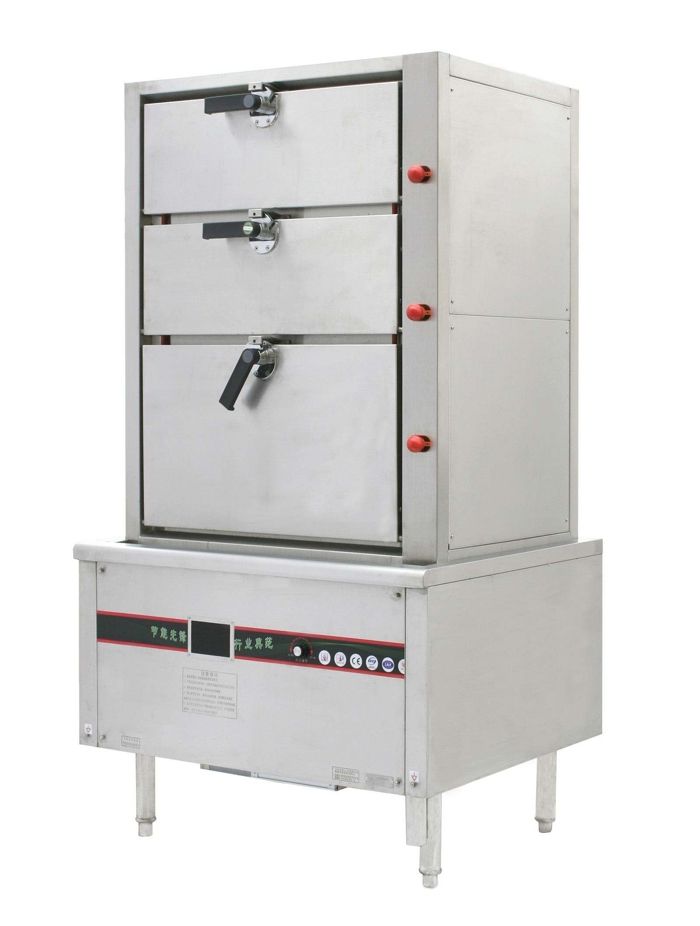 節(jié)能海鮮蒸柜圖片/節(jié)能海鮮蒸柜樣板圖 (3)