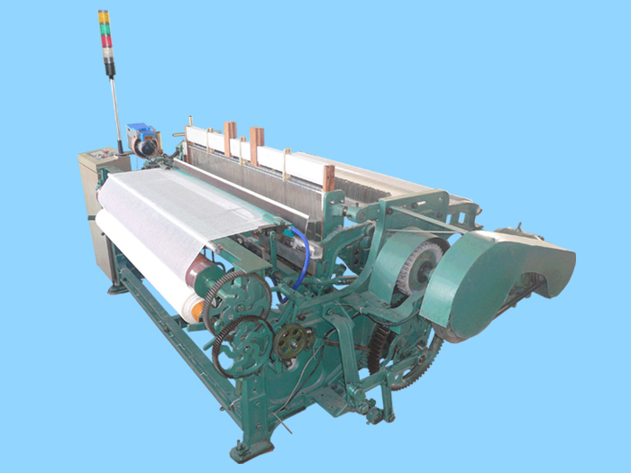 噴氣織機(jī)圖片/噴氣織機(jī)樣板圖 (4)