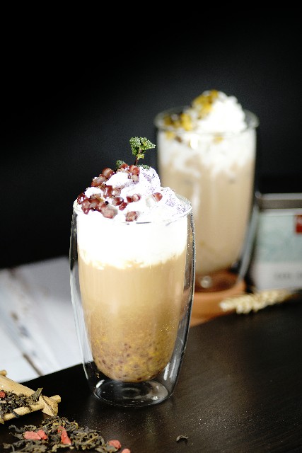 奶茶培訓班教你運營奶茶店圖片