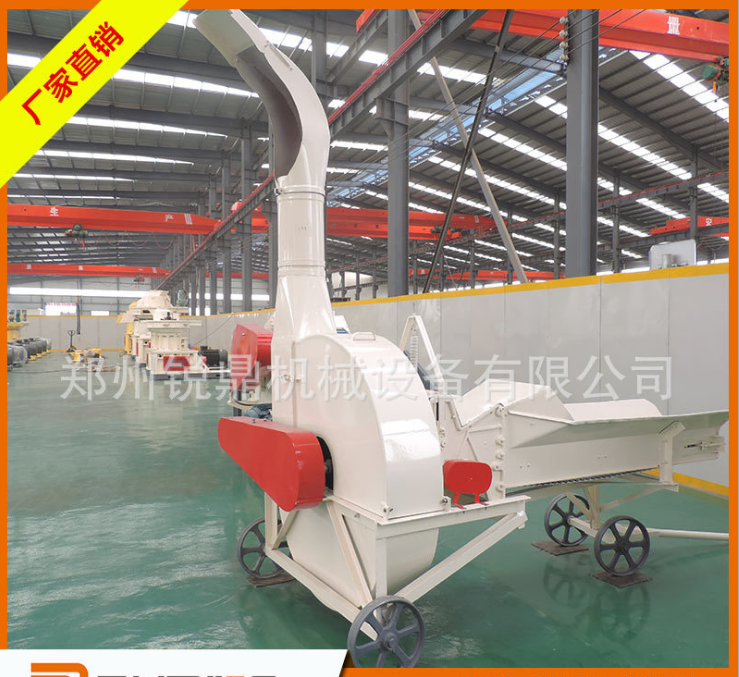 破碎粉碎機(jī)圖片/破碎粉碎機(jī)樣板圖 (3)