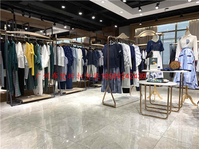 供應(yīng)布吉服裝尾貨，布吉服裝尾貨批發(fā)，布吉品牌尾貨批發(fā)