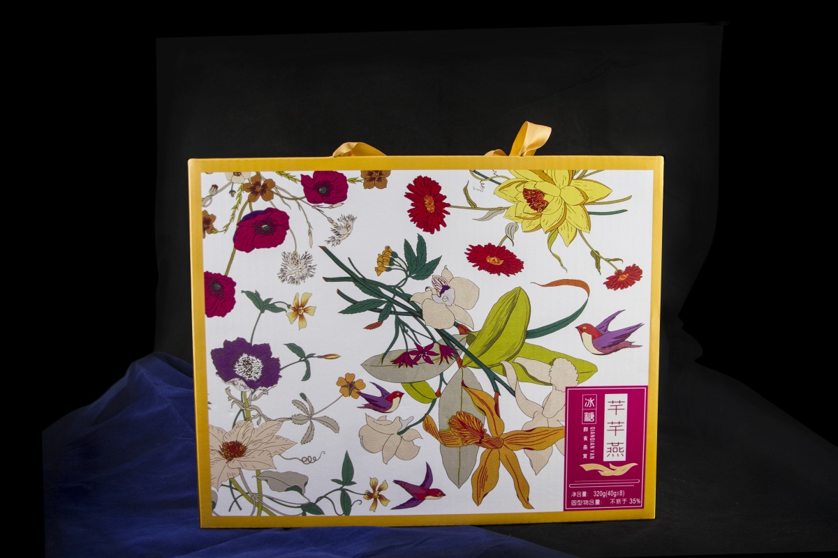 燕窩圖片/燕窩樣板圖 (2)