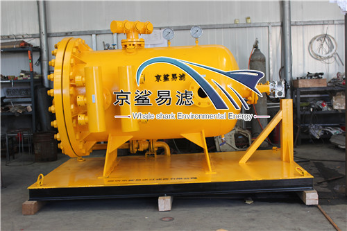 精密反沖洗過濾器圖片/精密反沖洗過濾器樣板圖 (3)