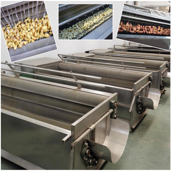 毛輥清洗機圖片/毛輥清洗機樣板圖 (3)