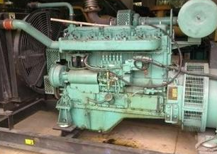 發(fā)電機(jī)圖片/發(fā)電機(jī)樣板圖 (3)