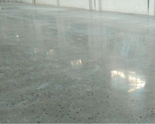 耐磨地坪圖片/耐磨地坪樣板圖 (4)