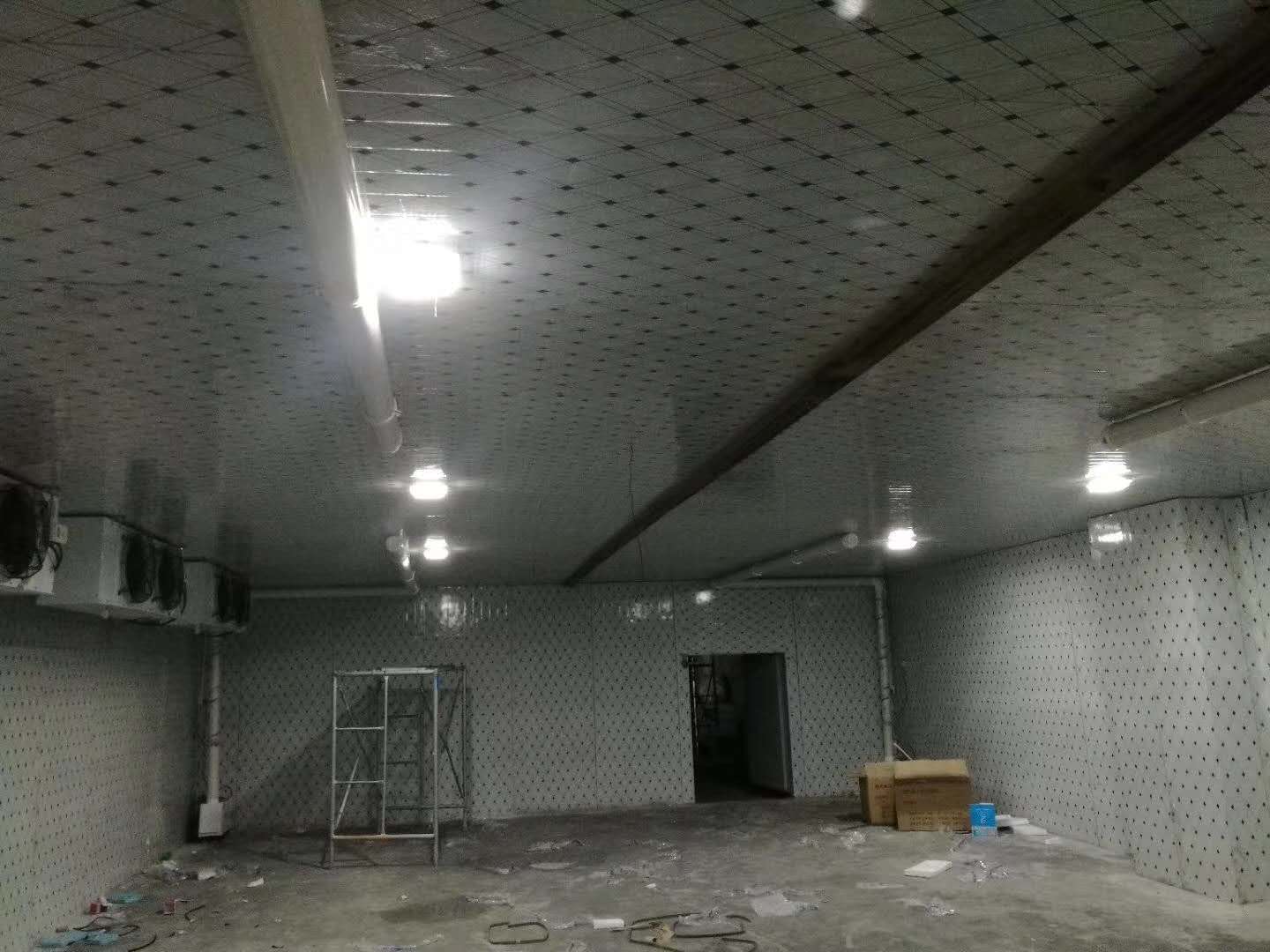 儲(chǔ)藏冷庫(kù)圖片/儲(chǔ)藏冷庫(kù)樣板圖 (1)