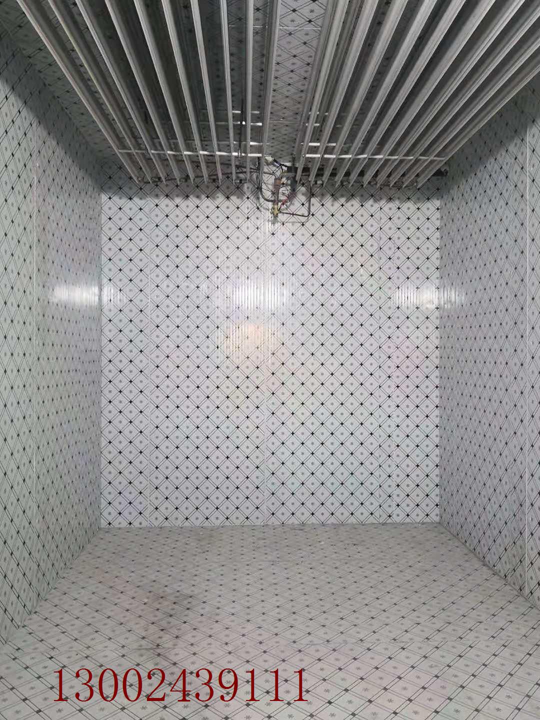 鞍山聚氨酯保溫冷庫安裝 用戶推薦圖片/鞍山聚氨酯保溫冷庫安裝 用戶推薦樣板圖 (3)