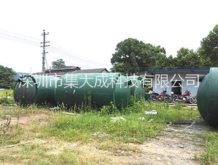 厂家直供混凝土商砼化粪池厂家直供混凝土商砼化粪池