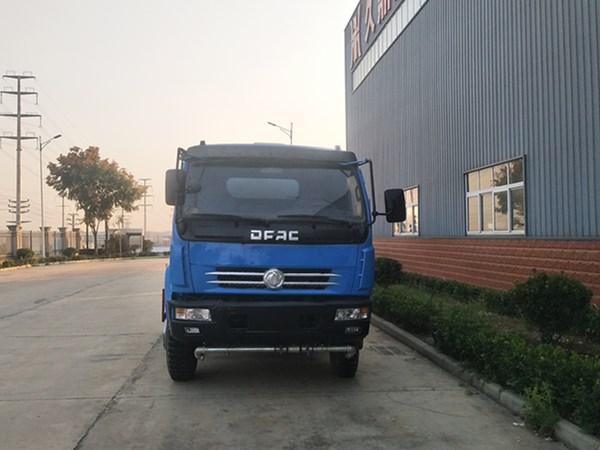 湖北二手灑水車圖片