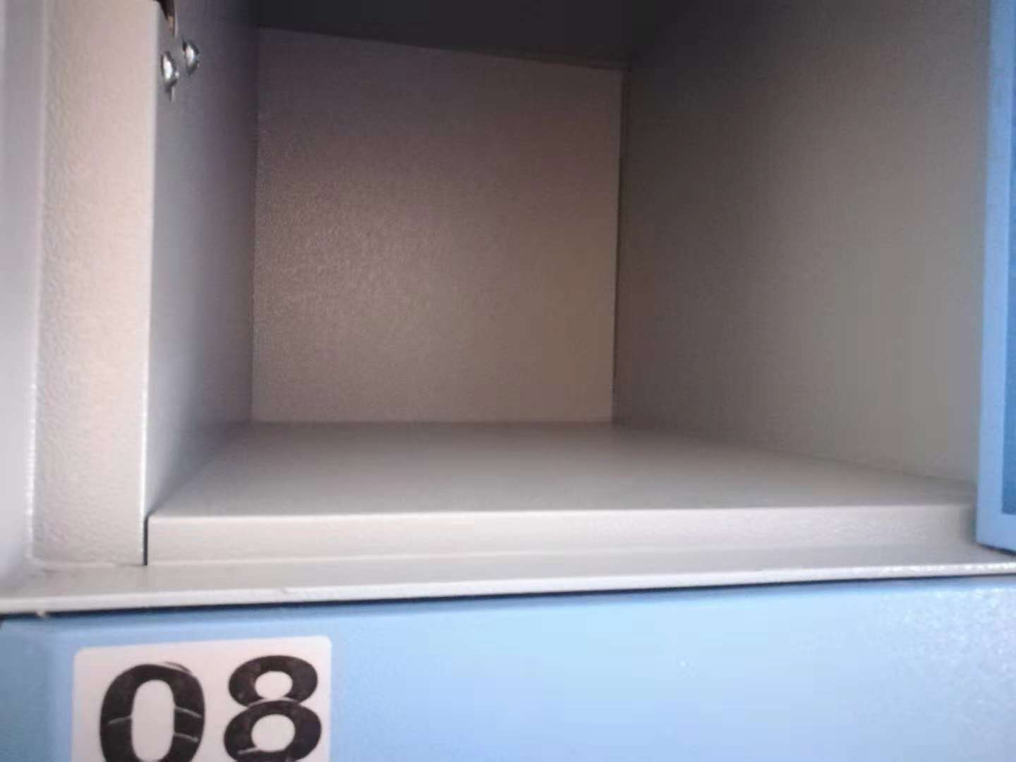 寄存柜圖片/寄存柜樣板圖 (4)