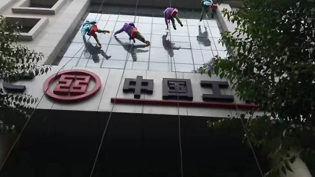 昆明外墻清洗公司 昆明*的外墻清洗公司