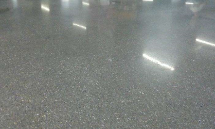 耐磨地坪圖片/耐磨地坪樣板圖 (3)